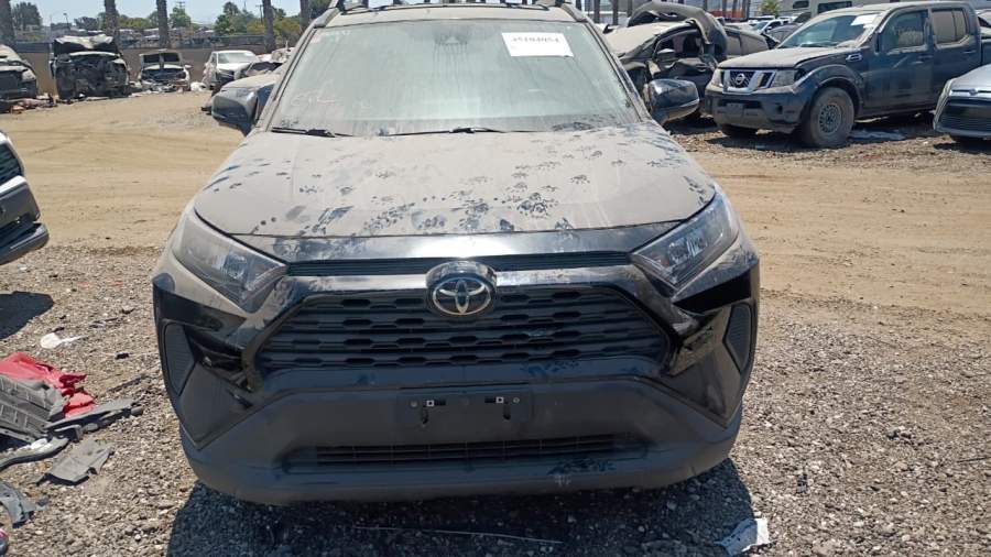 2019 Toyota Rav4 Hybrid Limited