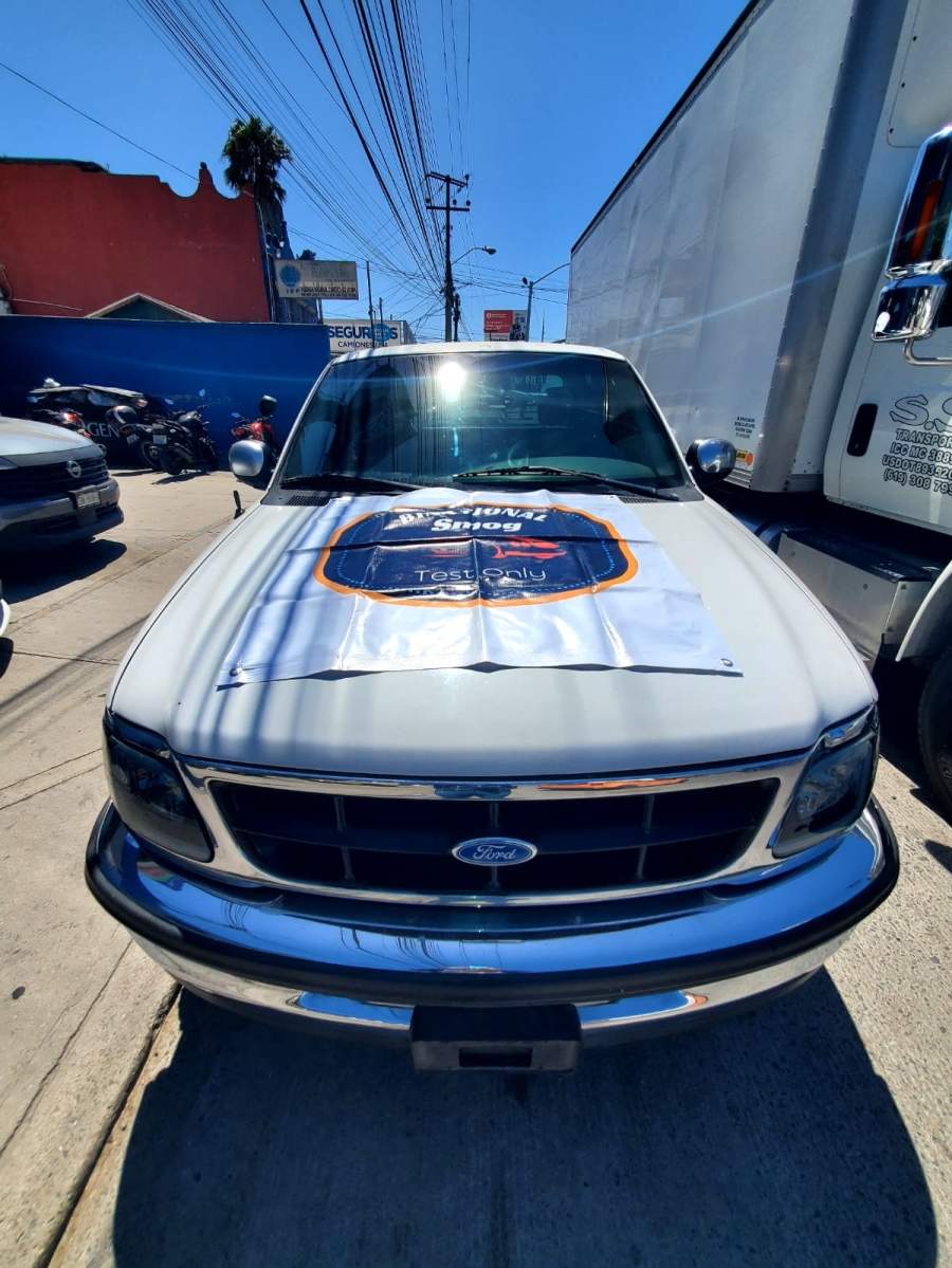 1997 Ford F-150 XL