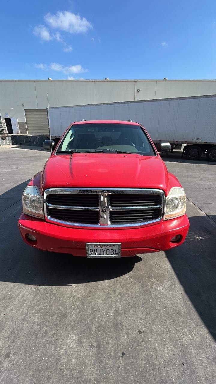 2004 Dodge Durango SLT