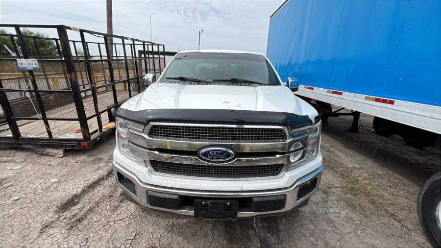2020 Ford F-150 king ranch/lariat platinum /xl/ xlt