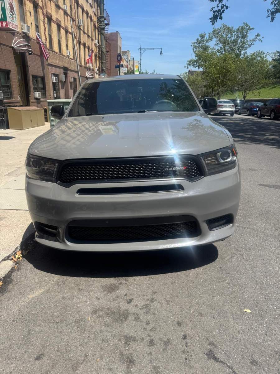 2019 Dodge Durango
