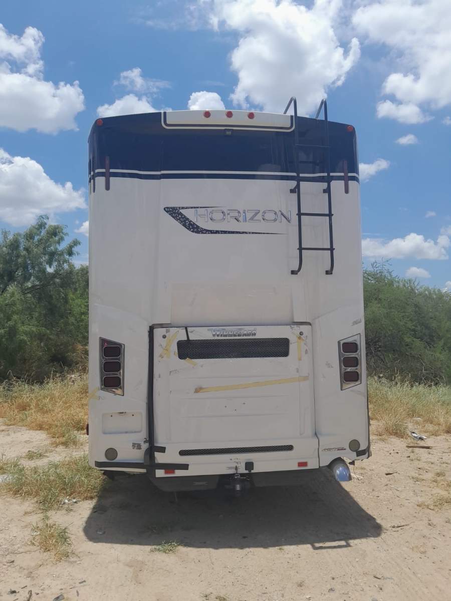 2018 Freightliner XCL