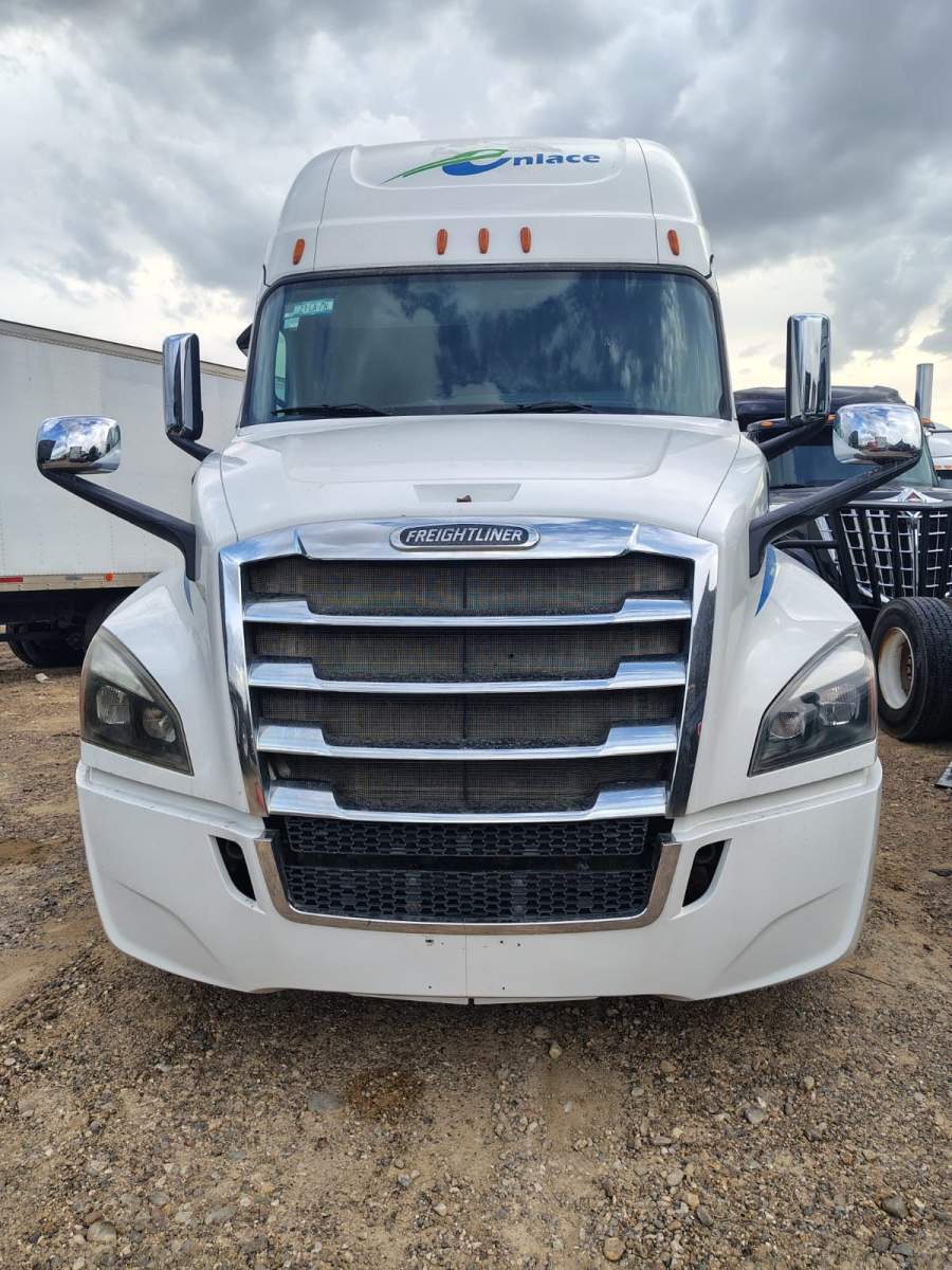 2019 Freightliner CASCADIA