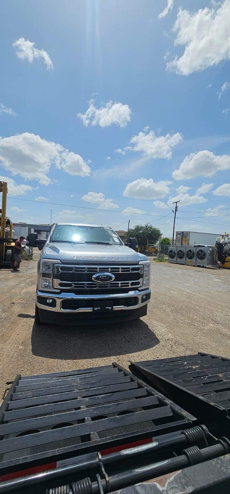 2023 Ford F-250 SUPER DUTY
