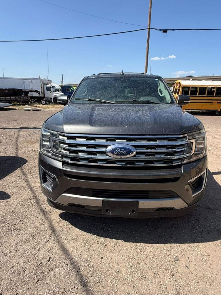 2021 Ford Expedition