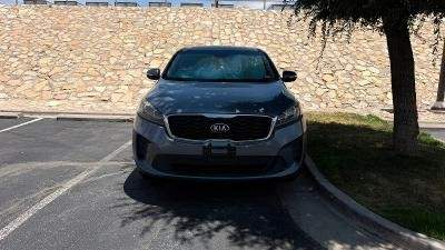 2020 Kia Sorento