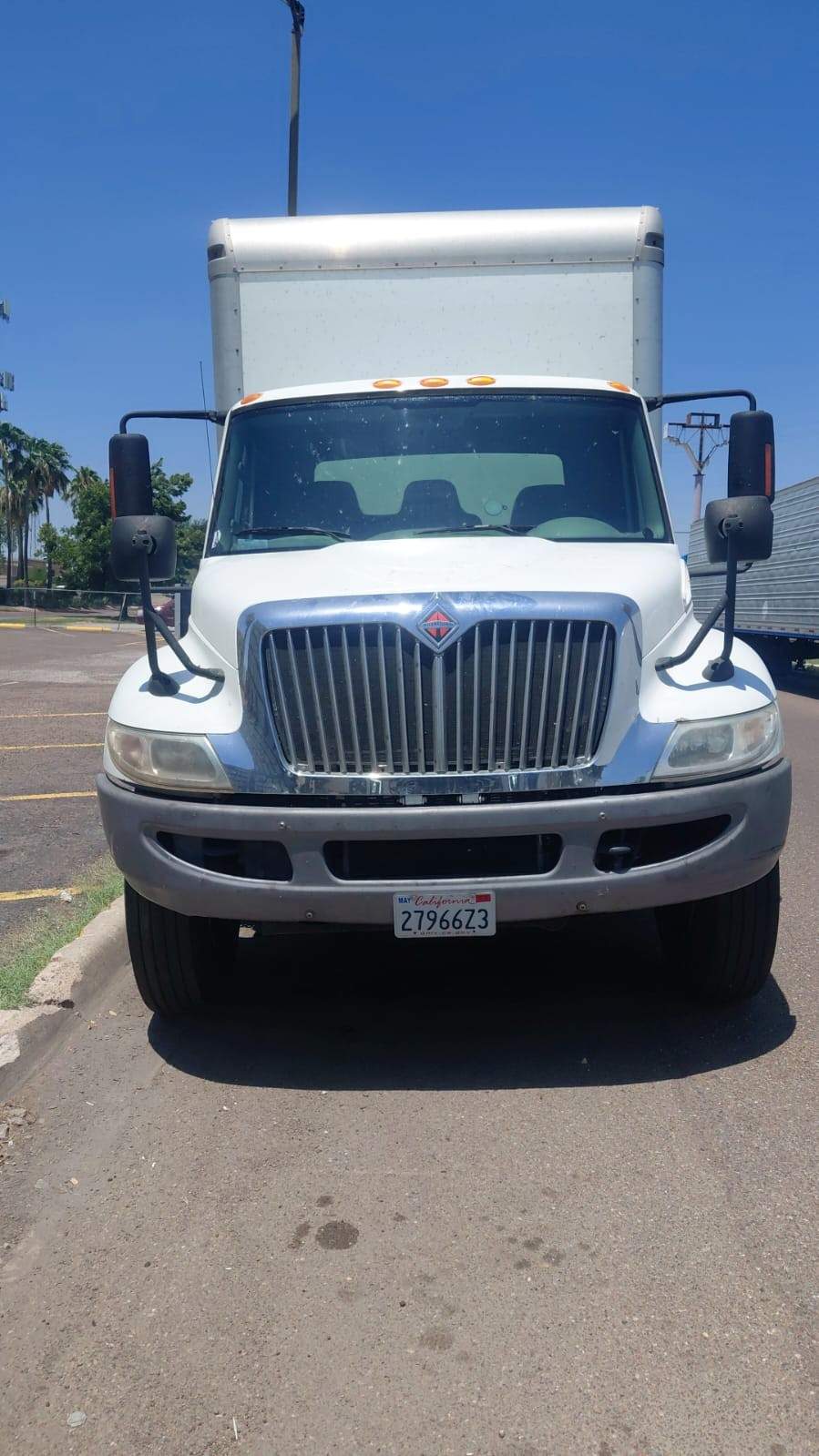 2016 International DURASTAR 4300