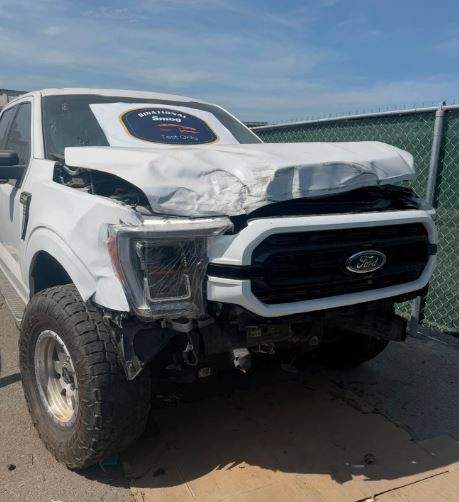 2021 Ford F-150 King Ranch / Lariat / Platinum / XL / XLT