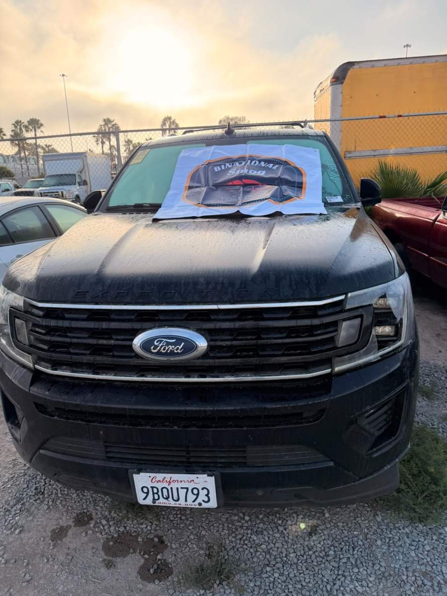 2019 Ford Expedition MAX LIMITED