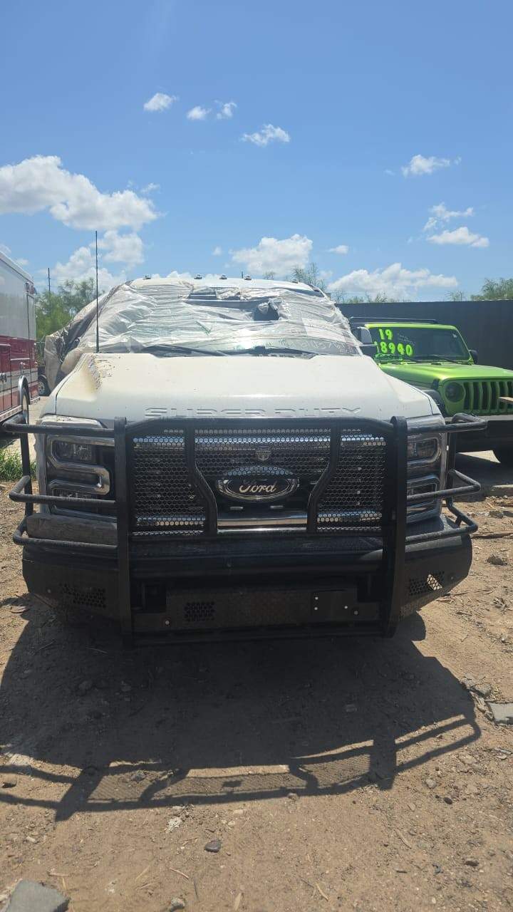2023 Ford F-350