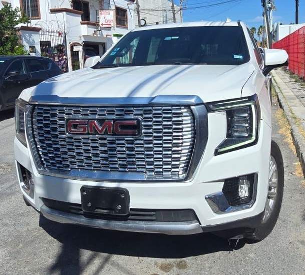 2021 GMC Yukon XL