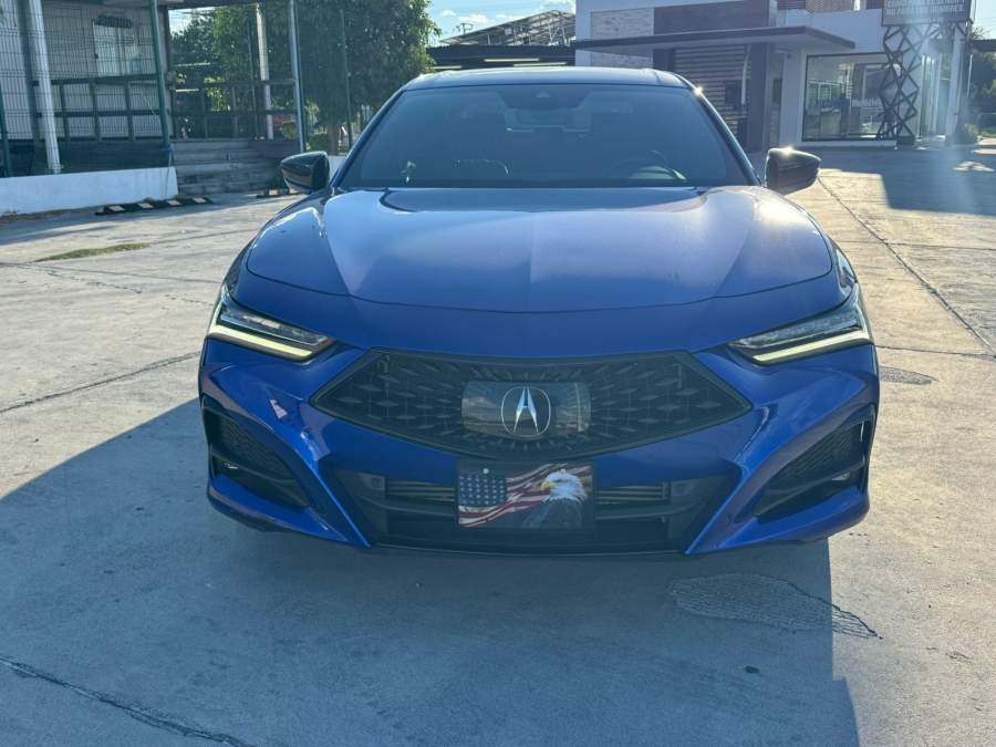2023 Acura TLX