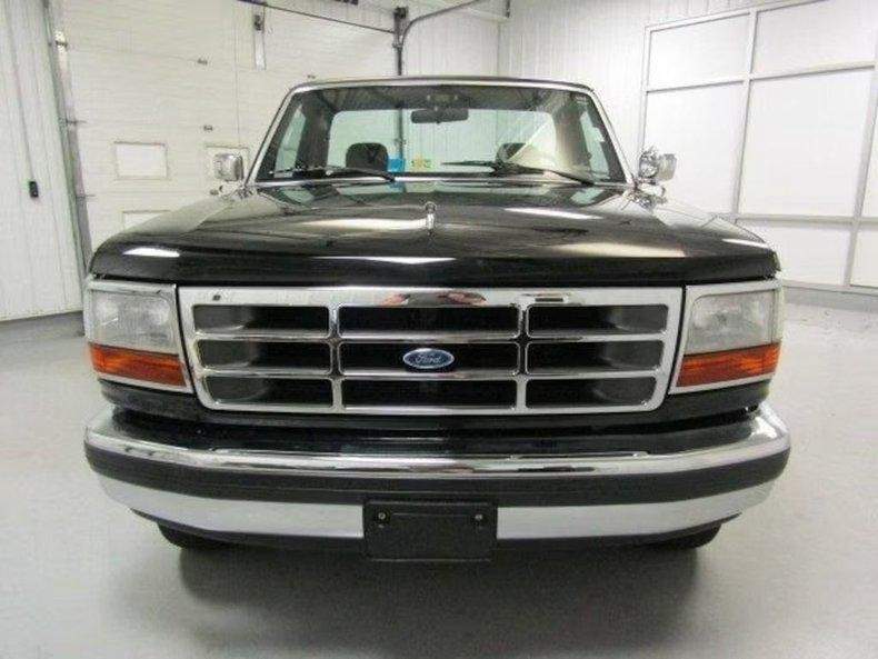 1992 Ford F-150