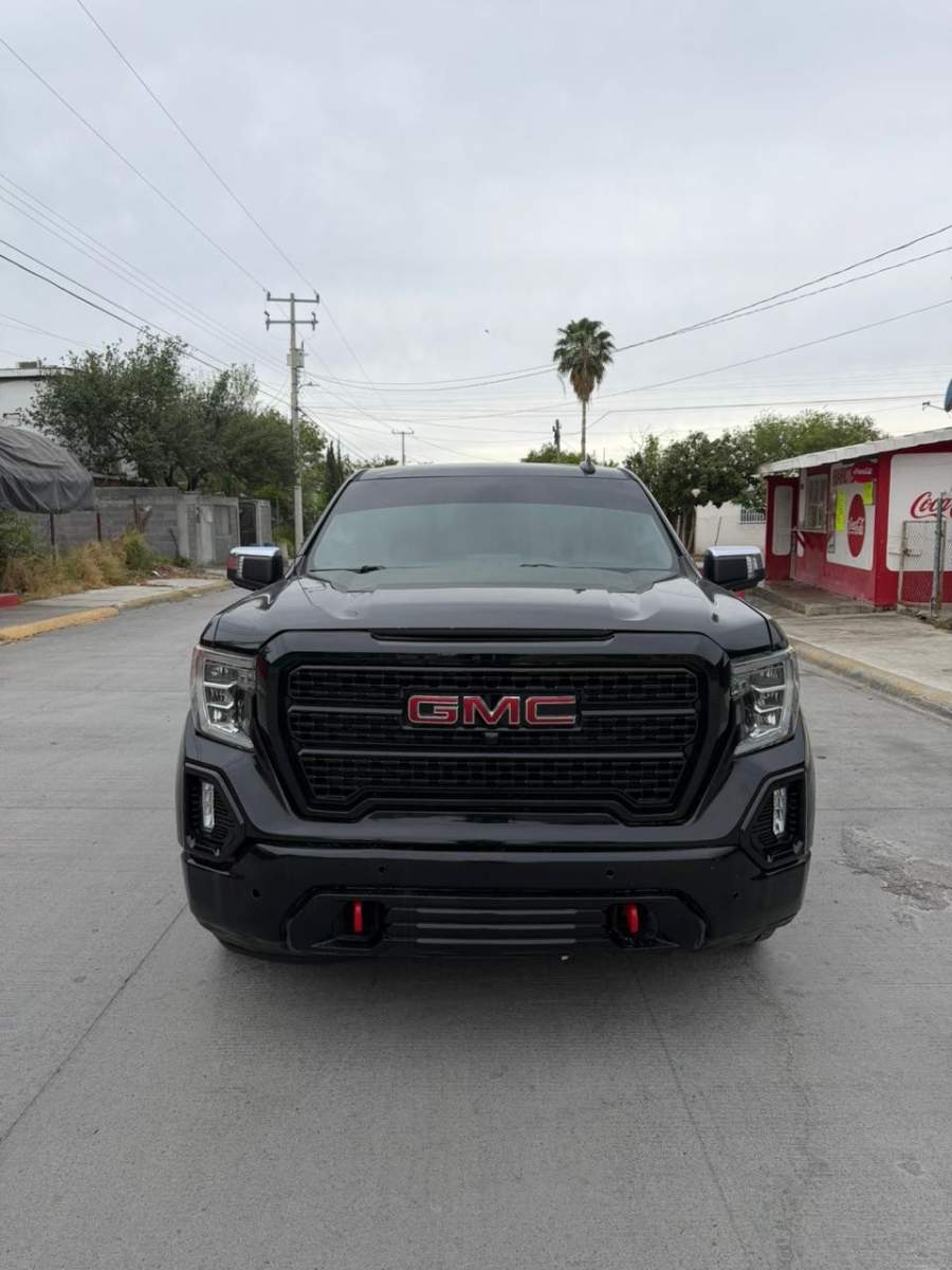 2019 GMC Sierra 1500 Denali
