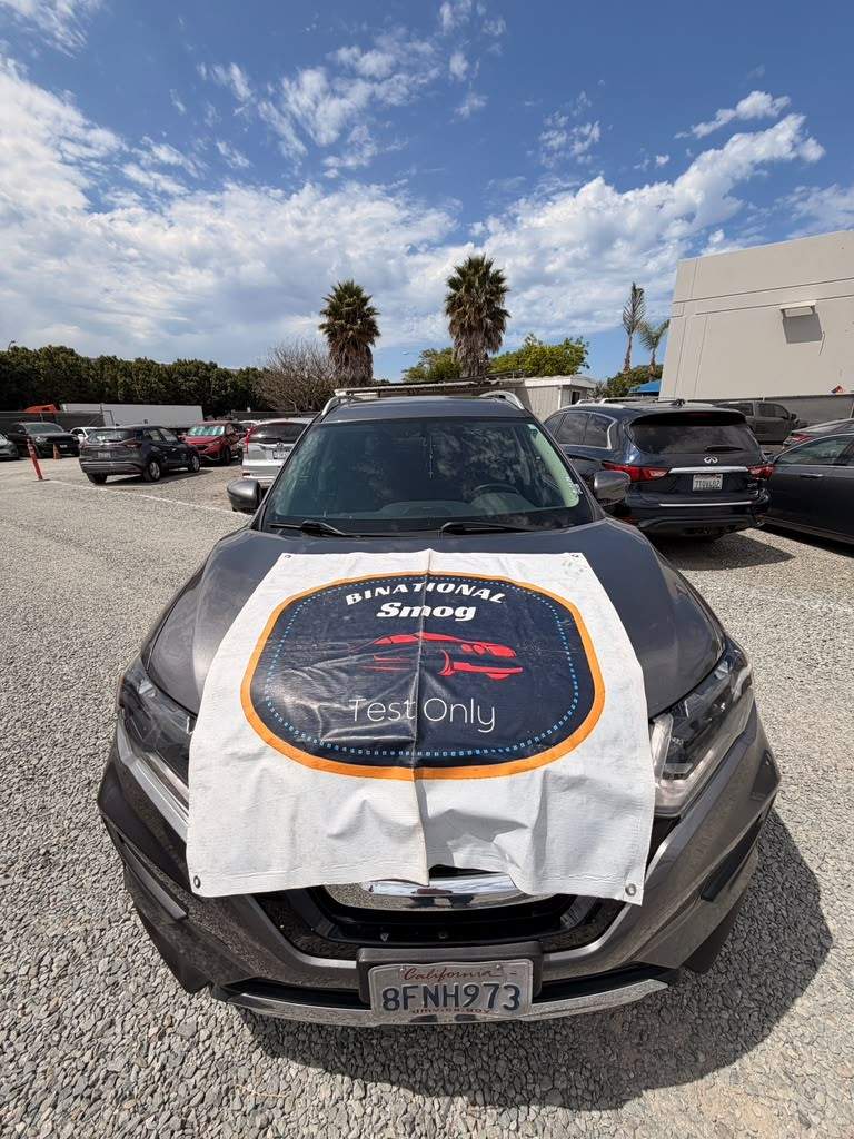 2018 Nissan Rogue hybrid sl