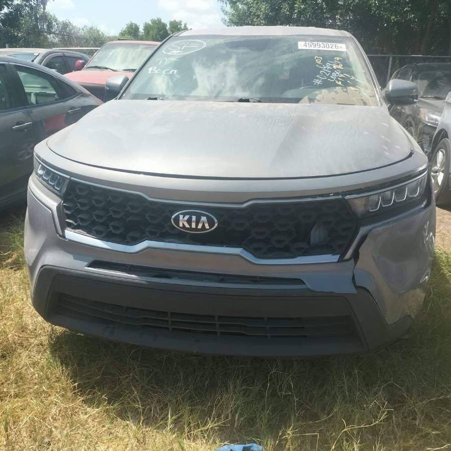 2021 Kia Sorento