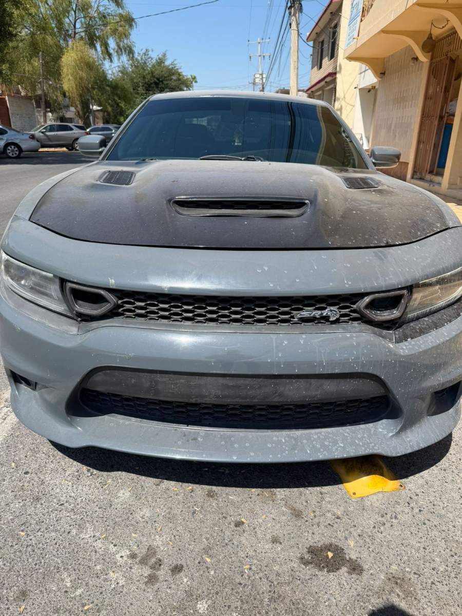 2019 Dodge Charger
