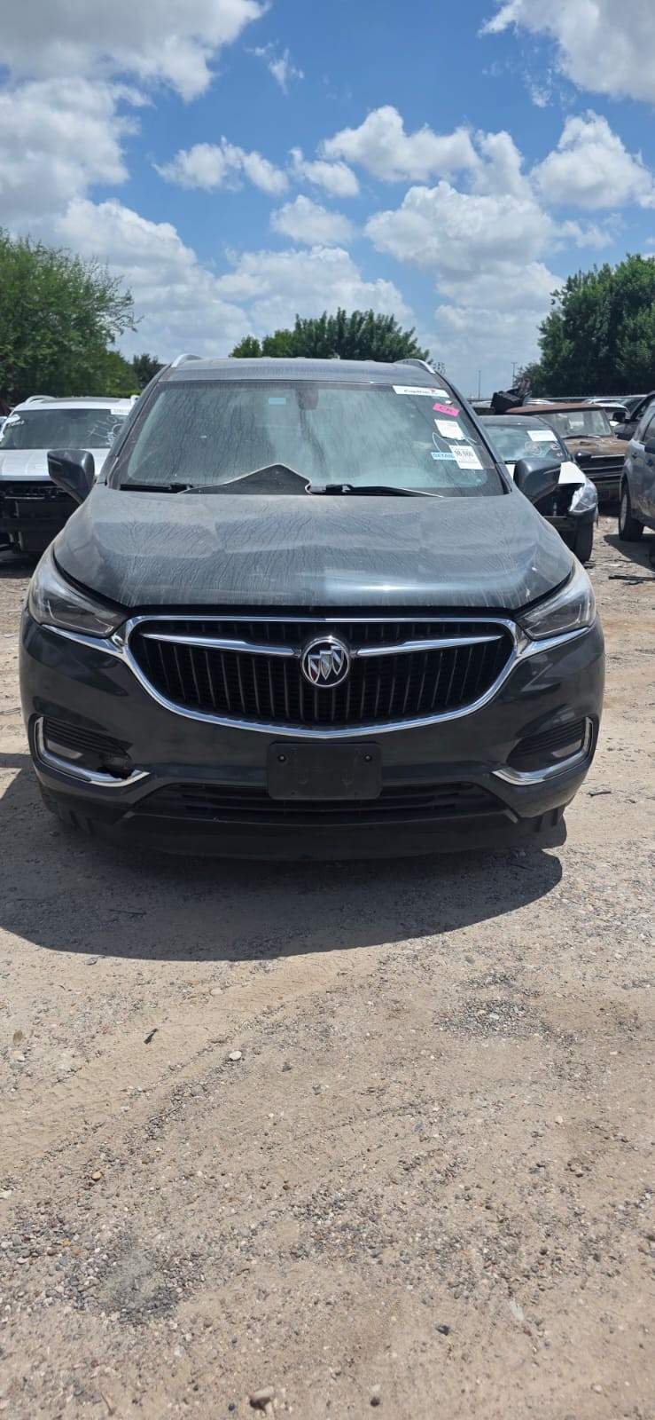 2019 Buick Enclave