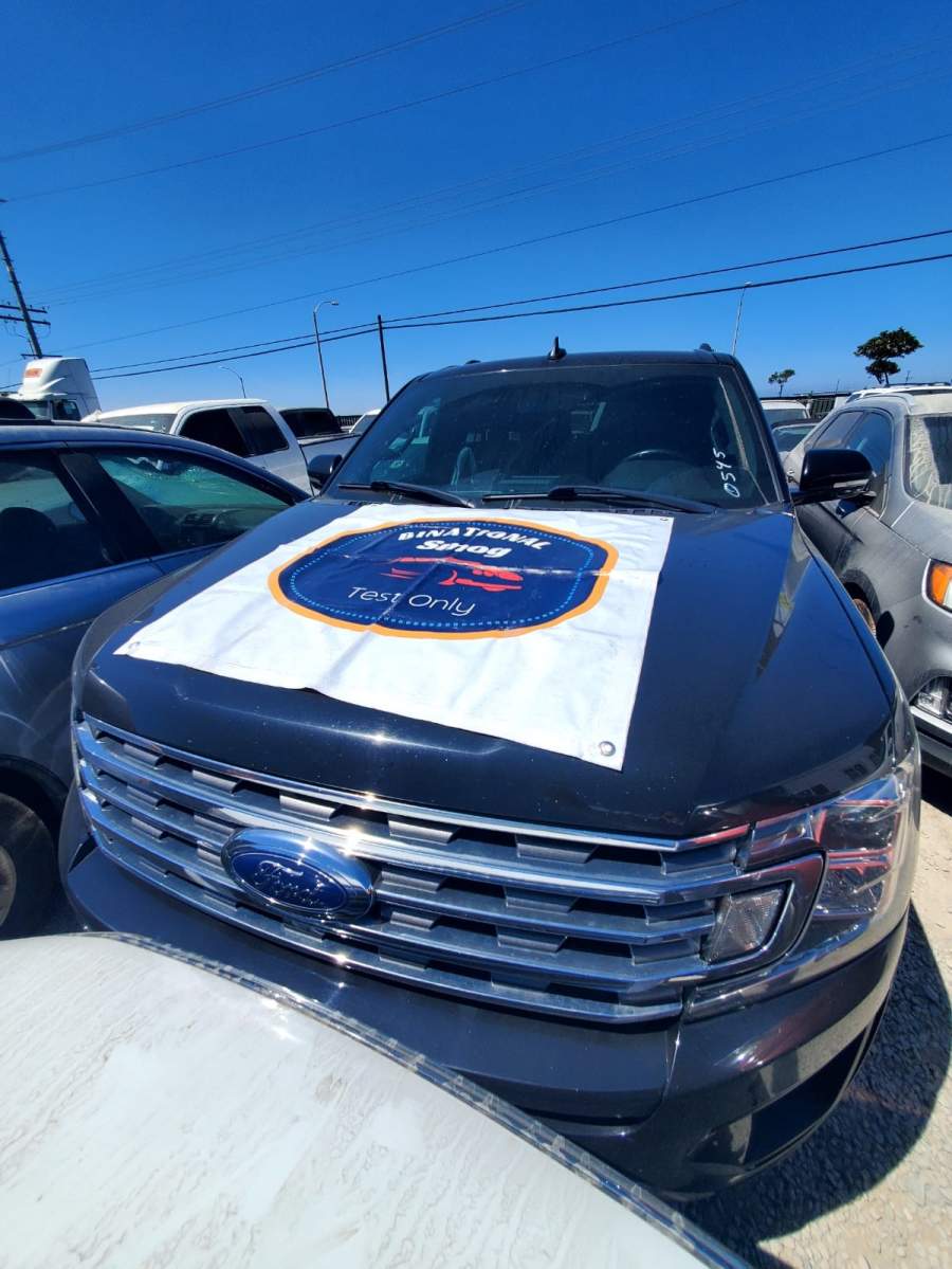 2019 Ford Expedition MAX XLT