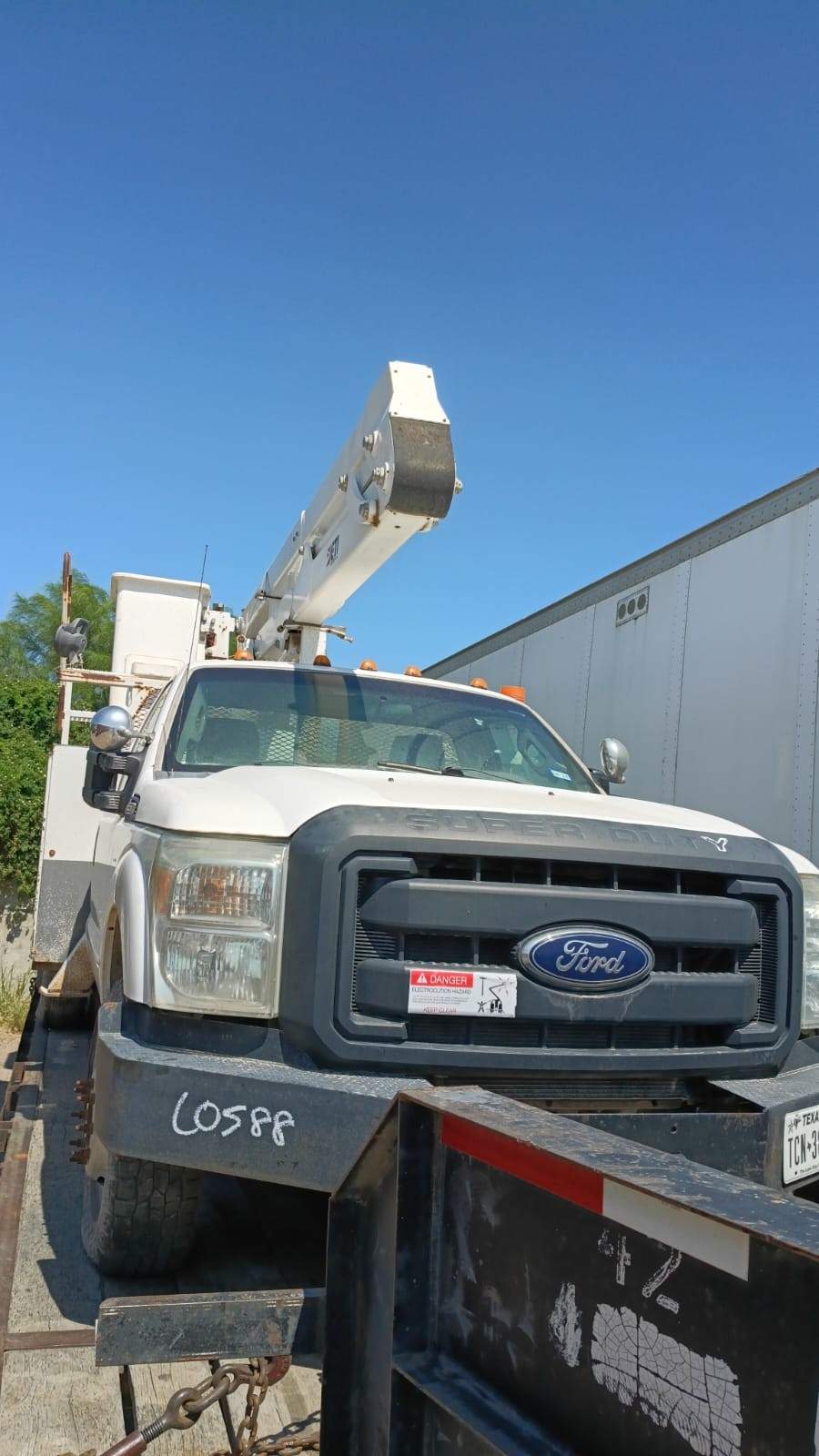 2016 Ford F-350