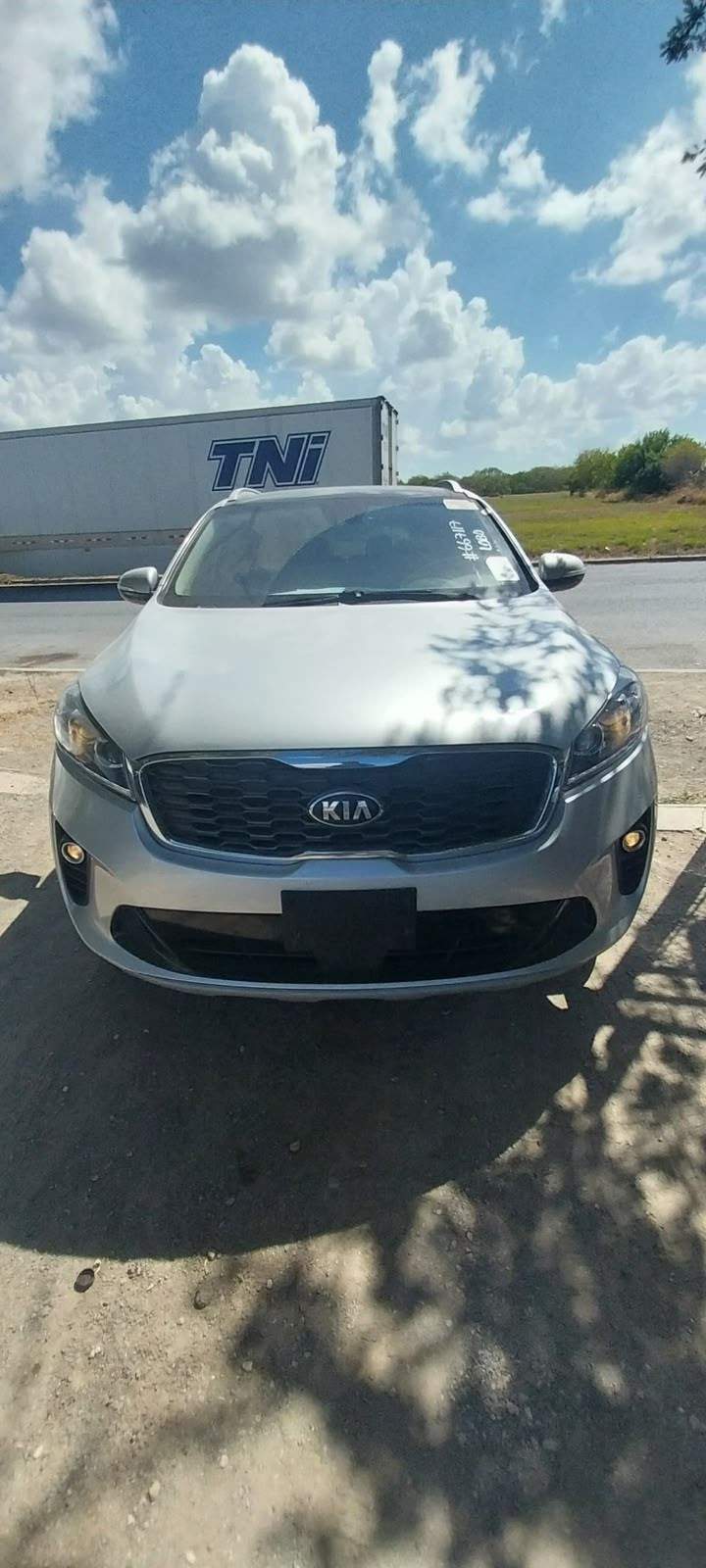 2020 Kia Sorento
