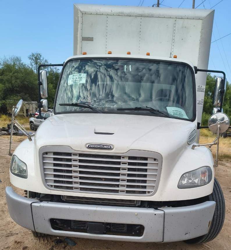 2019 Freightliner M2 106