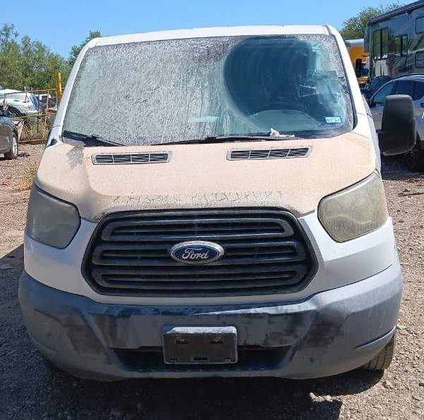 2016 Ford Transit 150