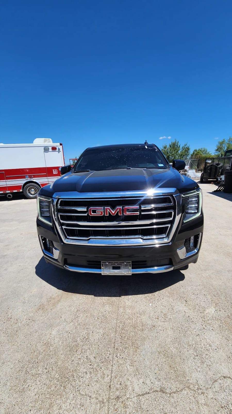 2021 GMC Yukon XL