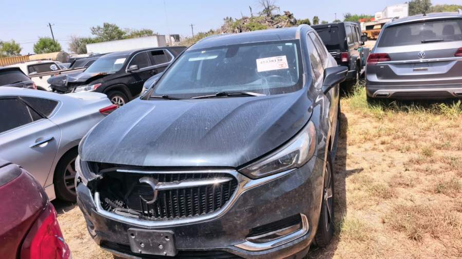2019 Buick ENCLAVE ESSENCE