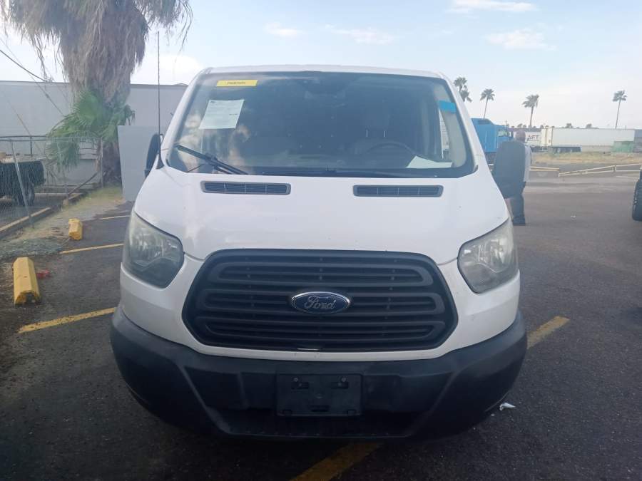 2016 Ford Transit 150