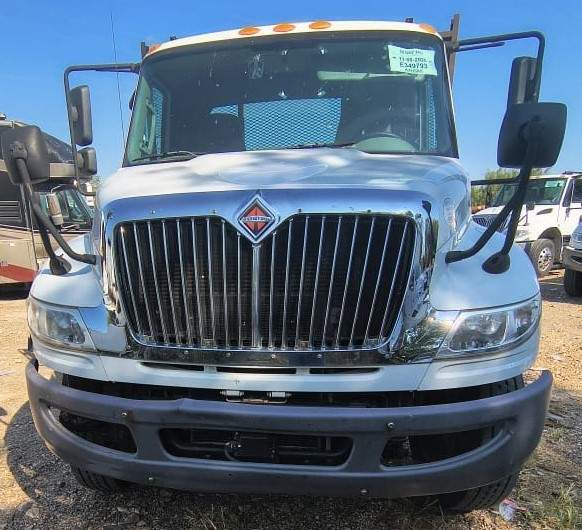 2019 International DURASTAR 4300
