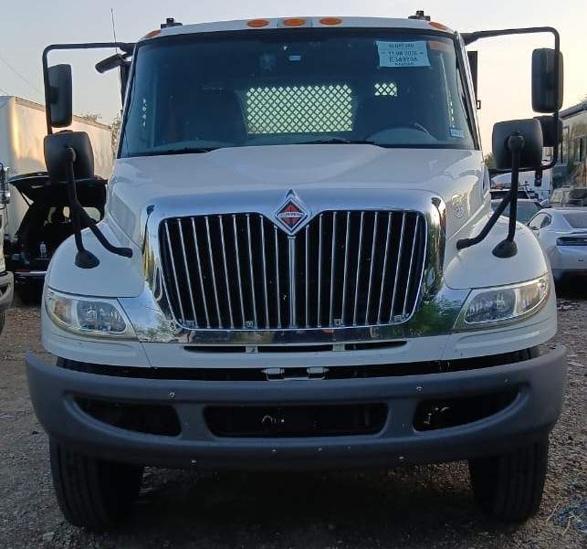 2019 International DURASTAR 4300