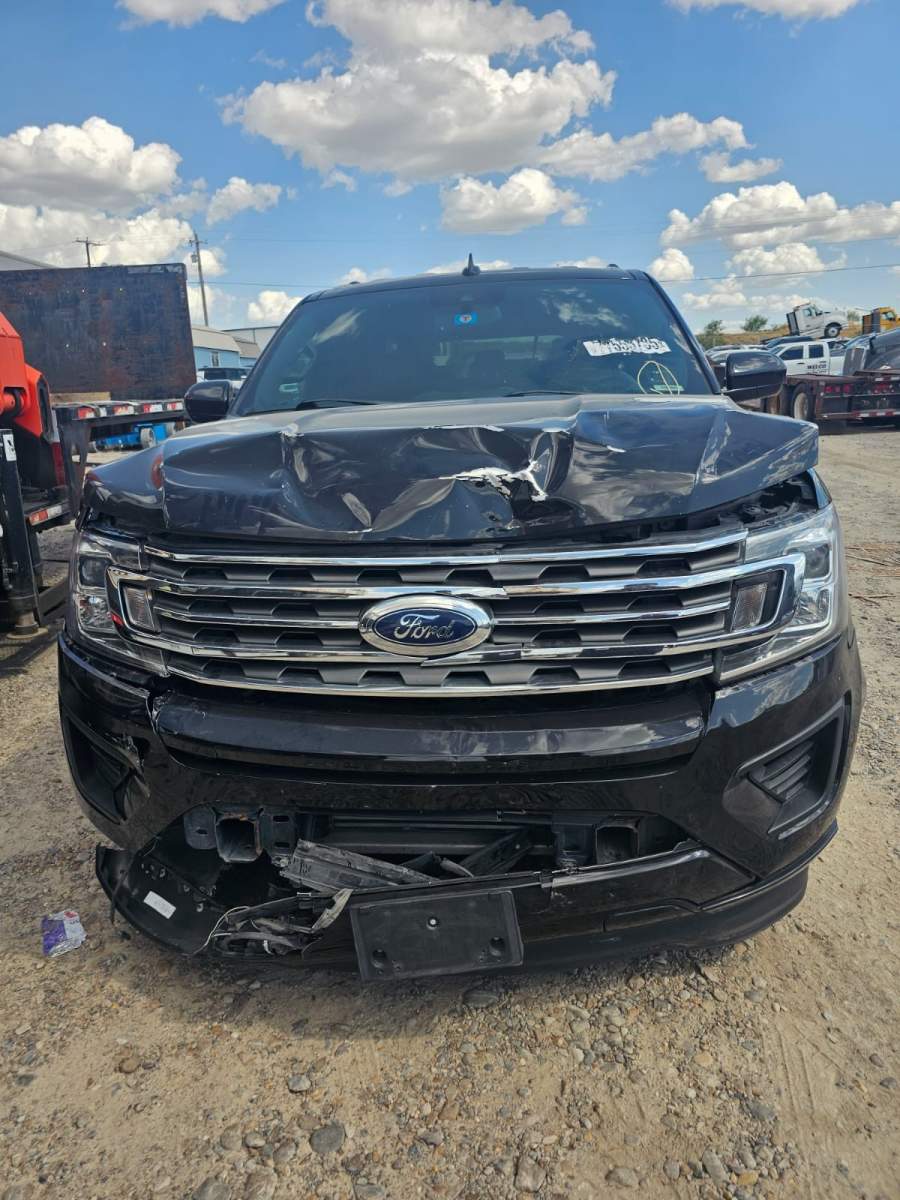 2021 Ford Expedition