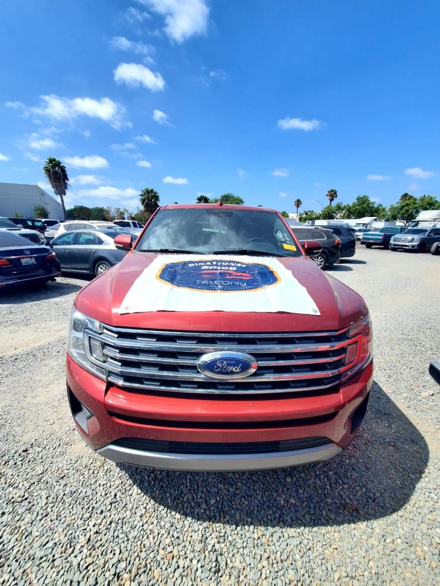 2019 Ford Expedition MAX XLT