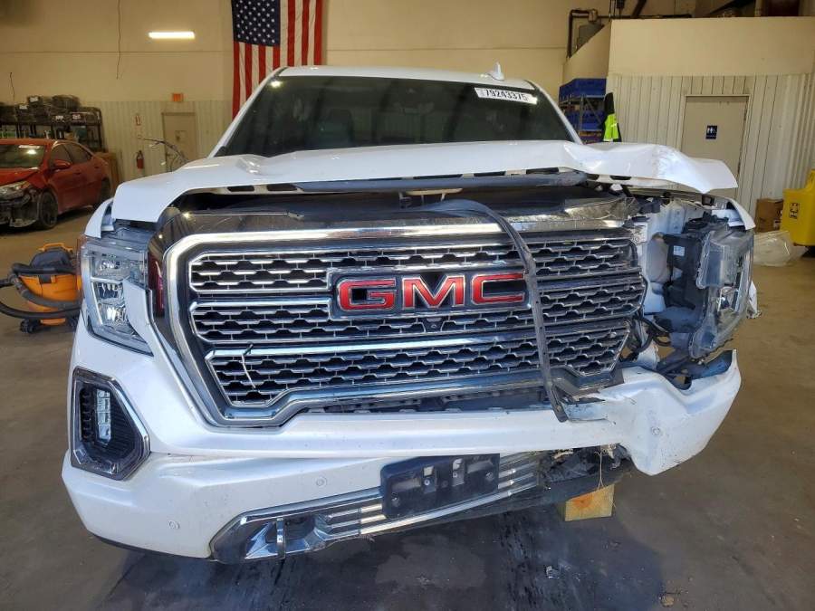 2019 GMC Sierra 1500 Denali