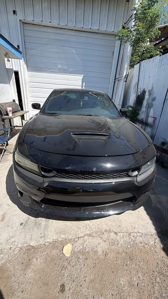 2019 Dodge Charger