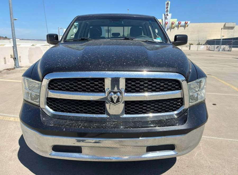 2016 RAM 1500 SLT