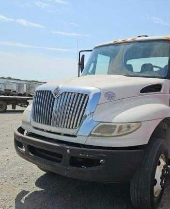 2016 International DURASTAR 4300