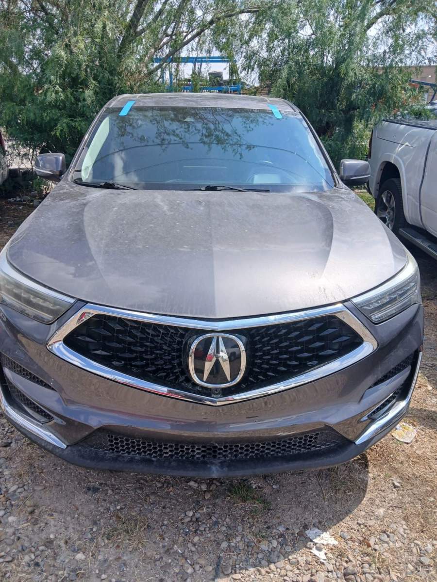 2021 Acura RDXSH-AWD 2021 con Advance
