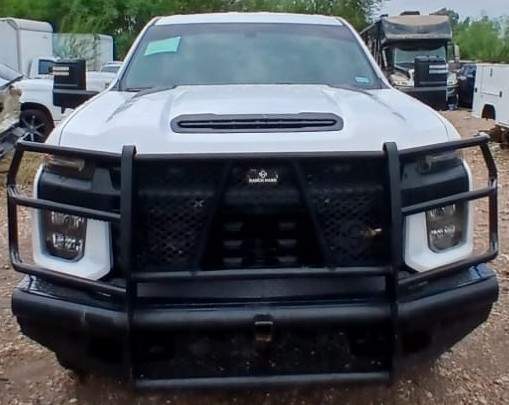 2020 Chevrolet Silverado 2500HD  work truck