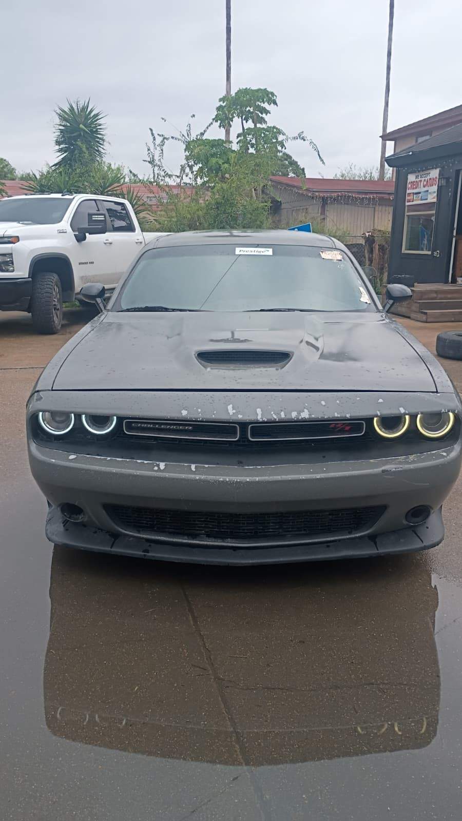 2019 Dodge Challenger R/T