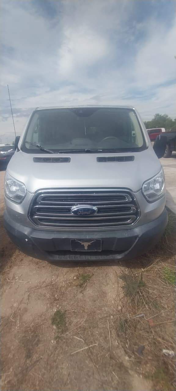 2016 Ford Transit 350 XLT