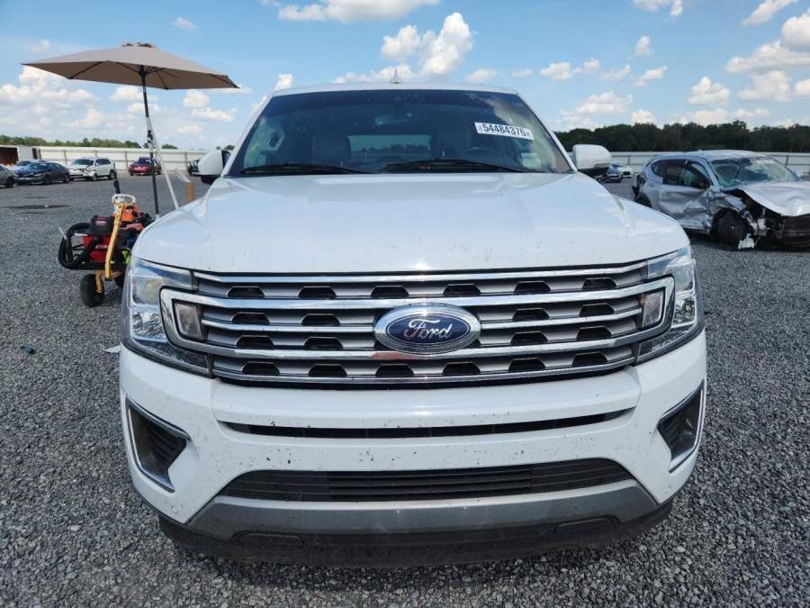 2021 Ford Expedition MAX