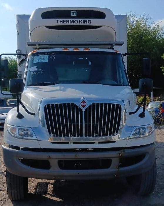 2019 International DURASTAR 4300