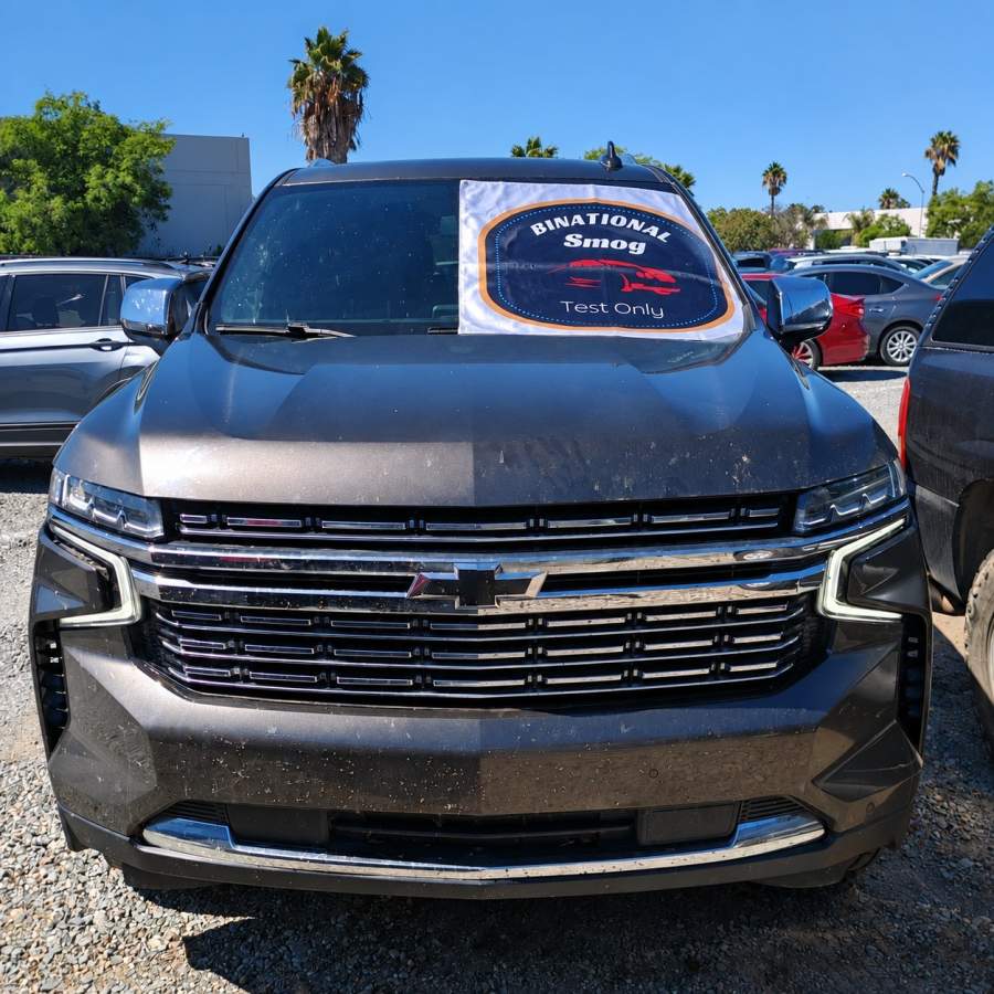2021 Chevrolet Suburban PREMIER