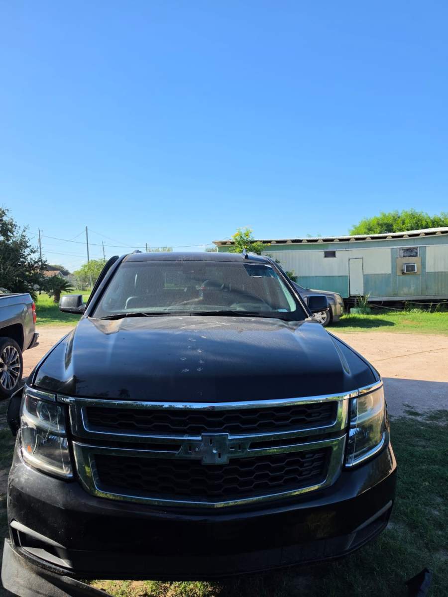2020 Chevrolet Tahoe