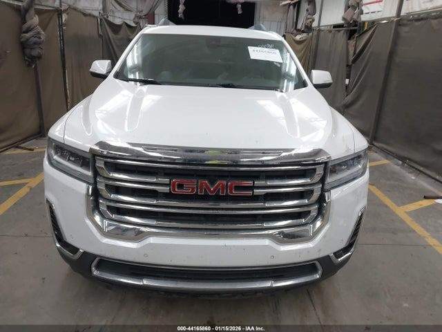 2021 GMC Acadia