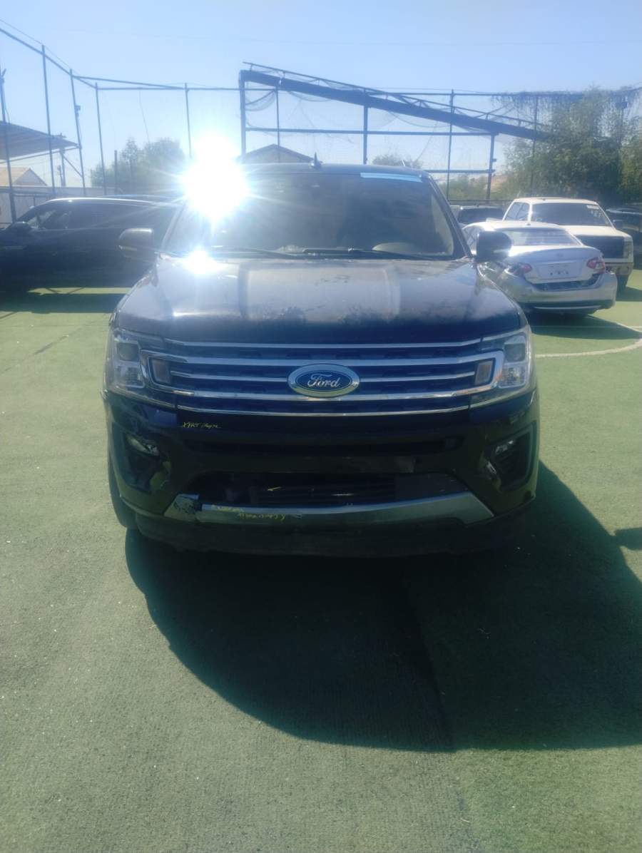 2021 Ford Expedition