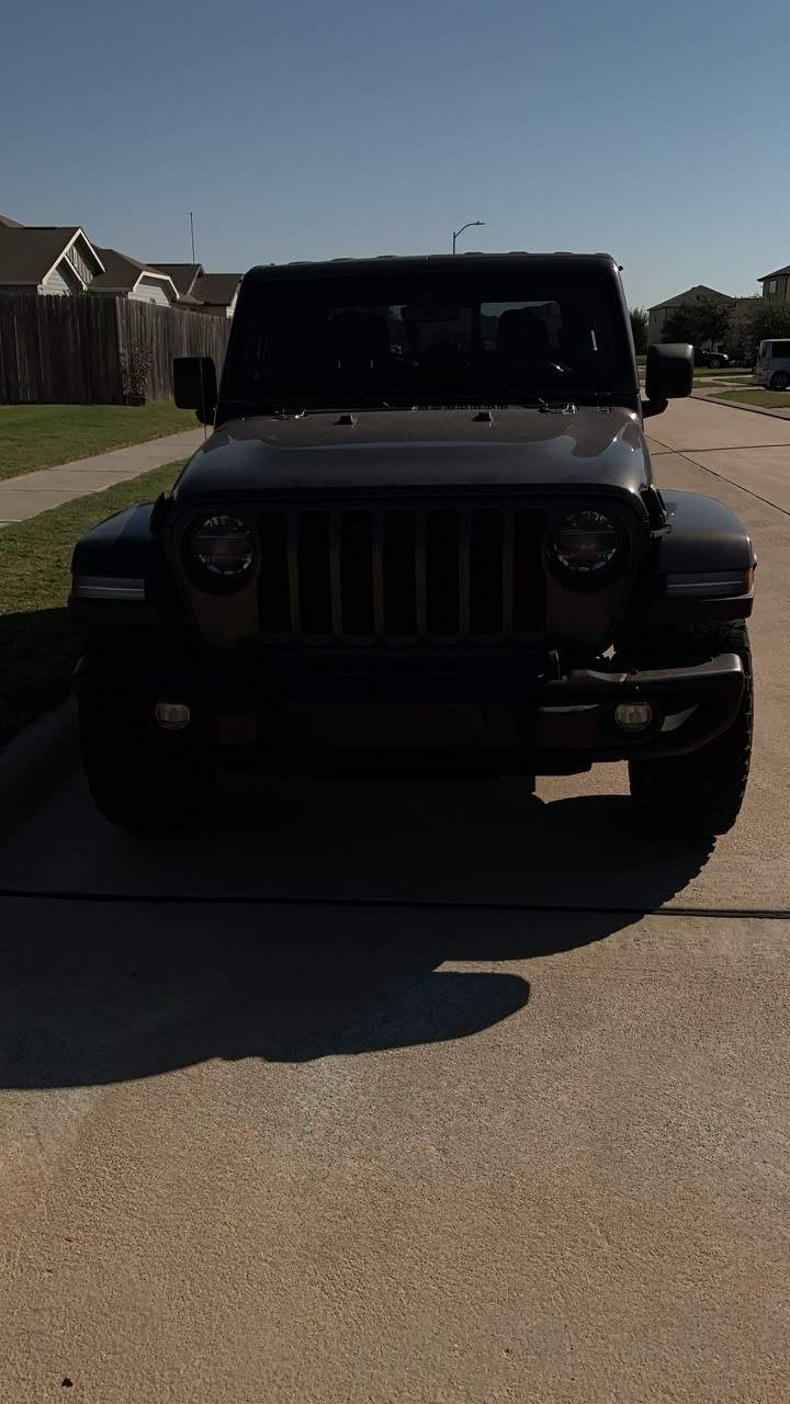 2021 Jeep Gladiator FREEDOM