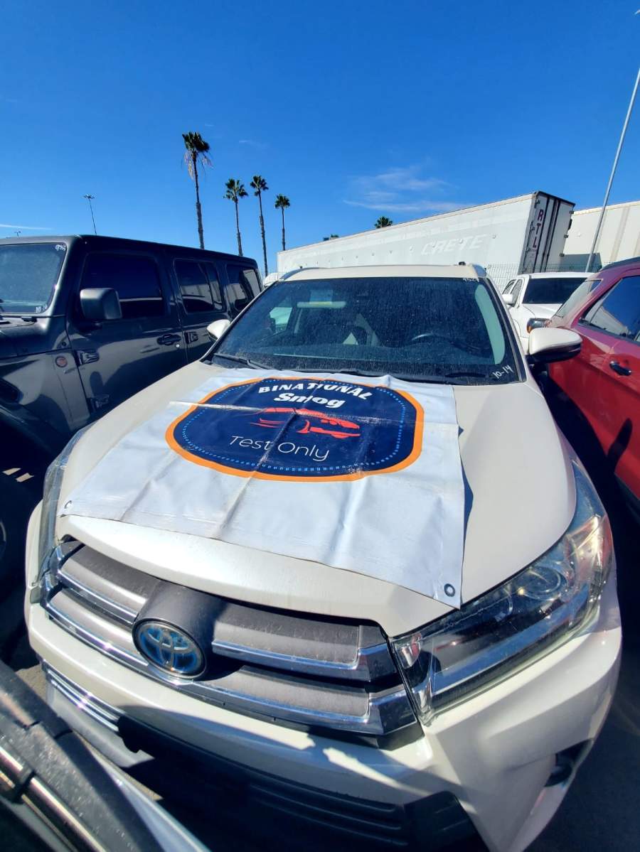 2019 Toyota Highlander Hybrid Limited /  Hybrid Limited